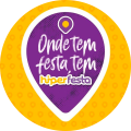 Logo HIPER FESTA