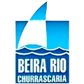 Logo Beira Rio Churrascaria
