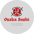 Logo OSAKA SUSHI